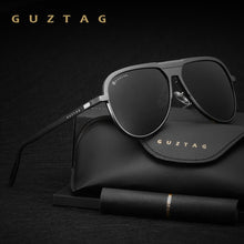 Load image into Gallery viewer, GUZTAG Unisex Classic Sunglasses