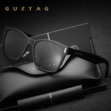 Load image into Gallery viewer, GUZTAG Unisex Aluminum Square Sunglasses
