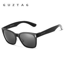 Load image into Gallery viewer, GUZTAG Unisex Aluminum Square Sunglasses