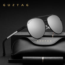 Load image into Gallery viewer, GUZTAG Unisex Classic Sunglasses