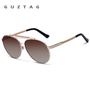 GUZTAG Unisex Classic Sunglasses