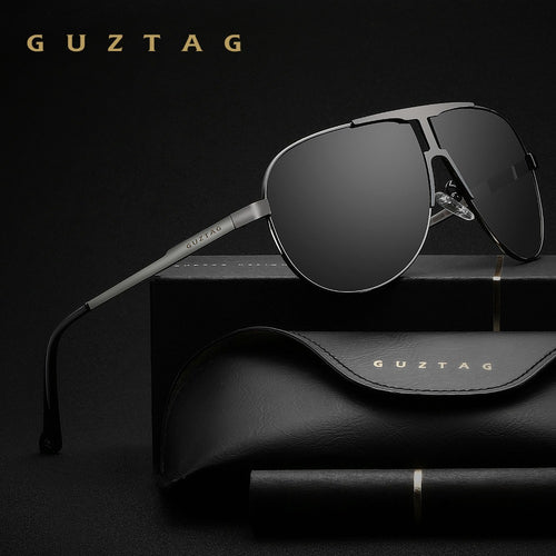 GUZTAG Brand Fashion Classic Polarized Sunglasses