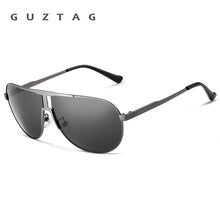 Load image into Gallery viewer, GUZTAG Brand Fashion Classic Polarized Sunglasses