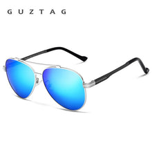 Load image into Gallery viewer, GUZTAG Brand Fashion Classic Polarized Sunglasses