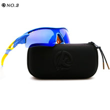 Load image into Gallery viewer, KDEAM Highly Functional Polarized Sunglasses For Men