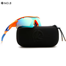 Load image into Gallery viewer, KDEAM Highly Functional Polarized Sunglasses For Men