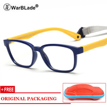 Load image into Gallery viewer, WarBLade Children  Glasses