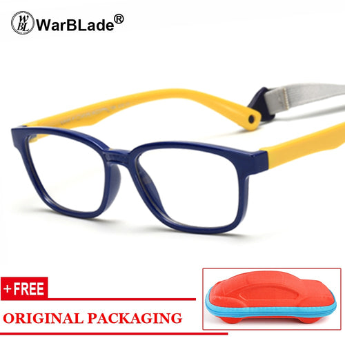 WarBLade Children  Glasses