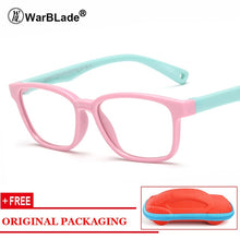Load image into Gallery viewer, WarBLade Children  Glasses