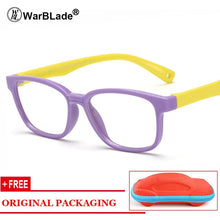 Load image into Gallery viewer, WarBLade Children  Glasses