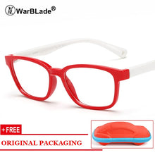 Load image into Gallery viewer, WarBLade Children  Glasses