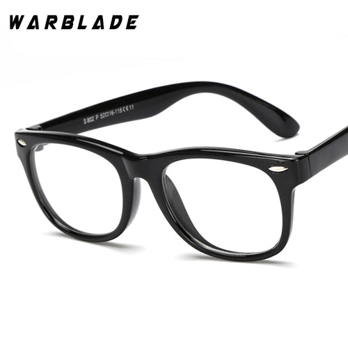WarBLade Children Optical Glasses