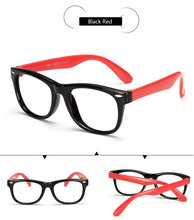 Load image into Gallery viewer, WarBLade Children Optical Glasses