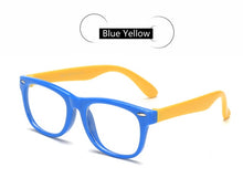 Load image into Gallery viewer, WarBLade Children Optical Glasses