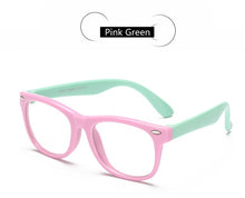 Load image into Gallery viewer, WarBLade Children Optical Glasses