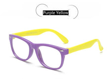 Load image into Gallery viewer, WarBLade Children Optical Glasses