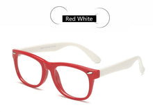 Load image into Gallery viewer, WarBLade Children Optical Glasses