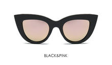 Load image into Gallery viewer, HAPIGOO New Cat Eye Sunglasses For Women