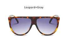 Load image into Gallery viewer, HAPIGOO Fashion  Sunglasses For Women