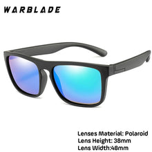 Load image into Gallery viewer, WarBLade Children Polarized Sunglasses