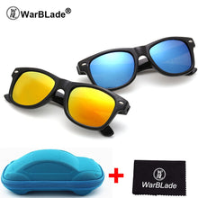 Load image into Gallery viewer, WarBLade  Cool Sunglasses for Children