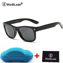 Load image into Gallery viewer, WarBLade  Cool Sunglasses for Children