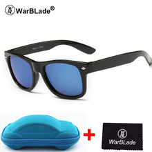 Load image into Gallery viewer, WarBLade  Cool Sunglasses for Children
