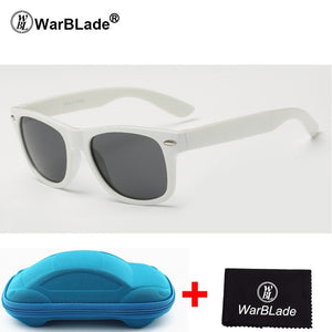 WarBLade  Cool Sunglasses for Children