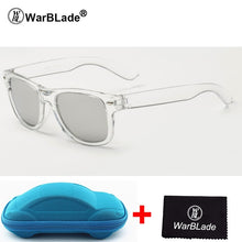 Load image into Gallery viewer, WarBLade  Cool Sunglasses for Children