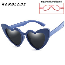 Load image into Gallery viewer, WarBLade Kids Polarized Sunglasses