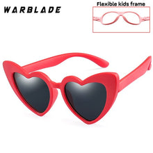 Load image into Gallery viewer, WarBLade Kids Polarized Sunglasses