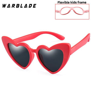 WarBLade Kids Polarized Sunglasses