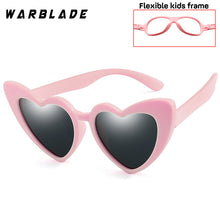 Load image into Gallery viewer, WarBLade Kids Polarized Sunglasses