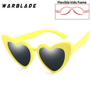WarBLade Kids Polarized Sunglasses
