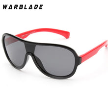 Load image into Gallery viewer, WarBLade Children Polarized Sunglasses