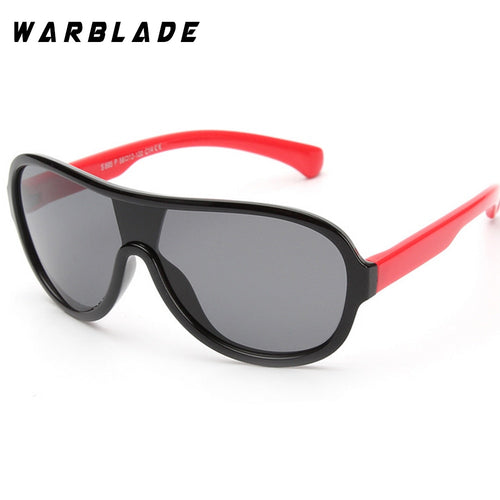 WarBLade Children Polarized Sunglasses