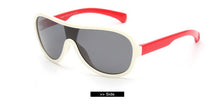 Load image into Gallery viewer, WarBLade Children Polarized Sunglasses