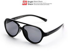 Load image into Gallery viewer, WarBLade Brand Quality Kids Sunglasses Polarized
