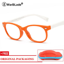 Load image into Gallery viewer, WarBLade Brand Children Glasses