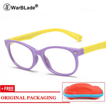 Load image into Gallery viewer, WarBLade Brand Children Glasses
