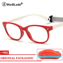 Load image into Gallery viewer, WarBLade Brand Children Glasses