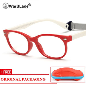 WarBLade Brand Children Glasses